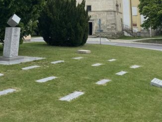 Kostka cukru Dačice