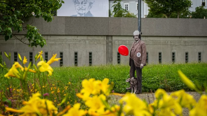 Foto Michal Růžička, TIC Brno