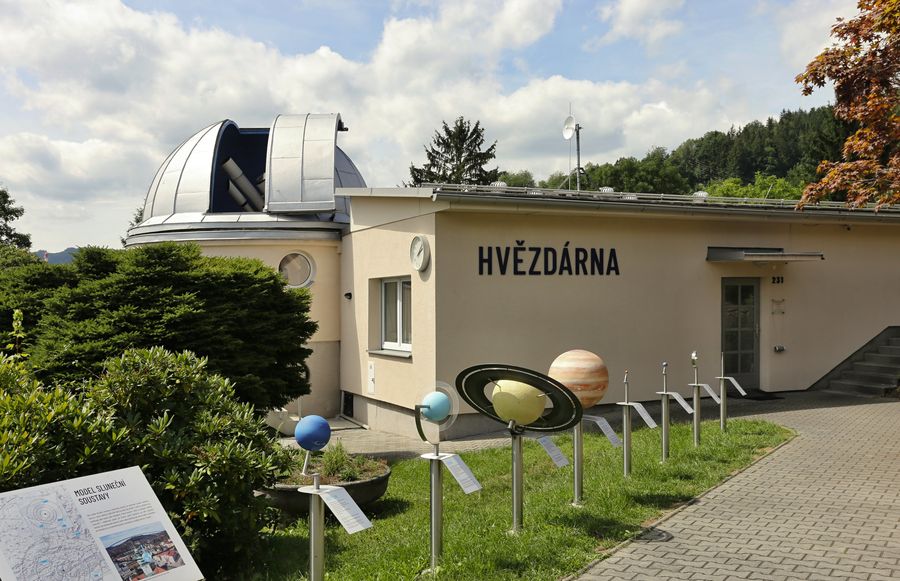 Zdroj: Hvězdárna Vsetín