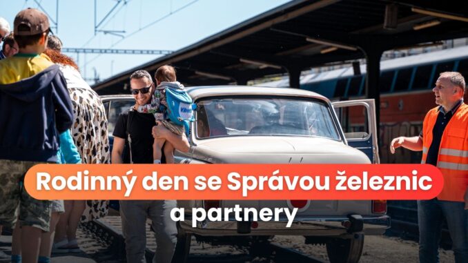 Zdroj: Správa železnic