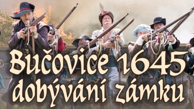 Zdroj: Kulturní a informační centrum Bučovice