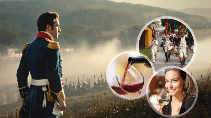 Zdroj: Spolek dobšických vinařů