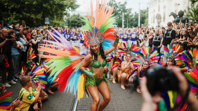 Zdroj: Brasil Fest Brno
