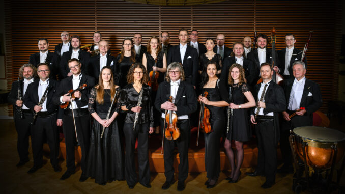 Zdroj: Moravská filharmonie Olomouc