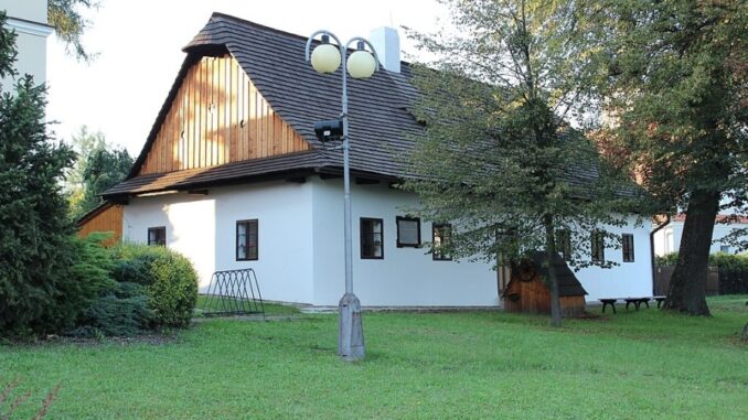 Zdroj foto: https://commons.wikimedia.org/ Jan Polák/ CC BY-SA 3.00