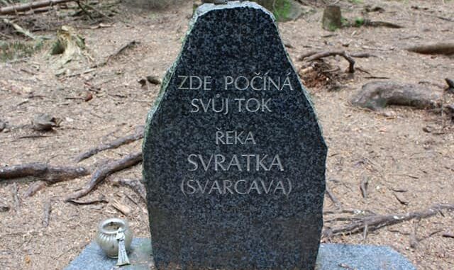 Pramen Svratky 