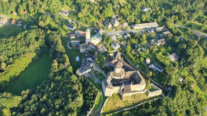 Zdroj: Hrad Sovinec