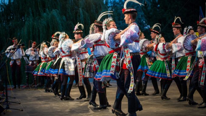 Zdroj: FB stránky Festival Mistřín