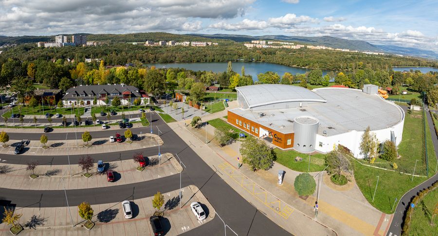 Zdroj: Kultura a sport Chomutov