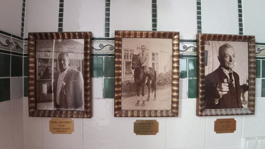 Městský Podorlický pivovar s.r.o.