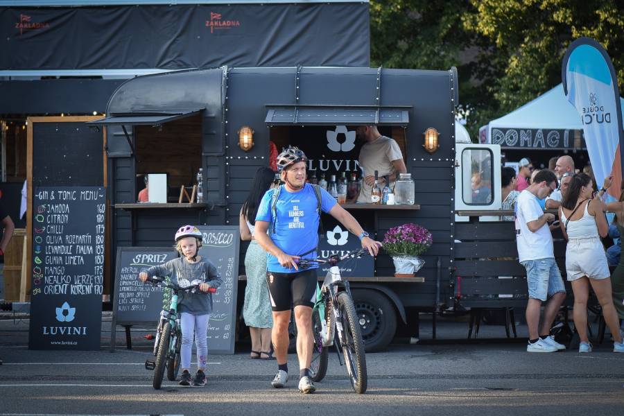 Jablonecká Perle. Zdroj: Kultura Jablonec, p.o.