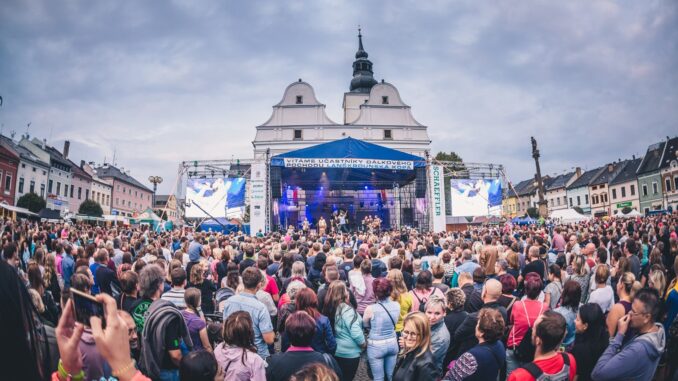 Zdroj: Kulturní centrum Lanškroun