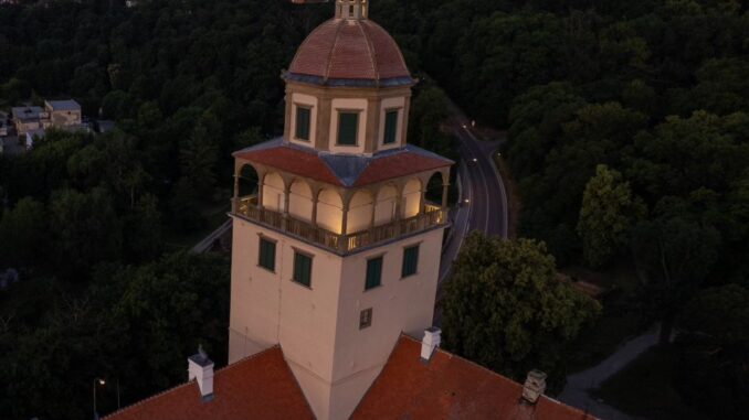 Zdroj: Zámek Moravský Krumlov