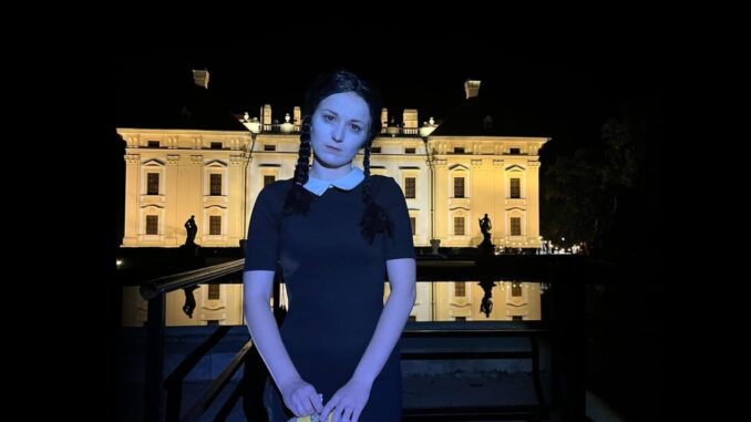 Zdroj: Zámek Slavkov - Austerlitz