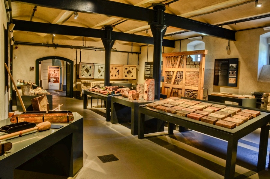 Centrum stavitelského dědictví.