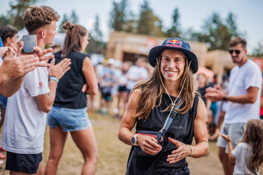 ČEZ Lipno Sport Festivalu. Zdroj: Zadov Sport & Fun s.r.o.