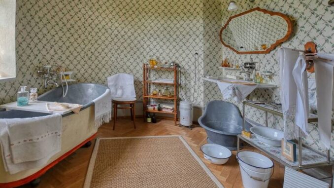 Zámek Raduň. Foto: Flickr.com / Herbert Frank