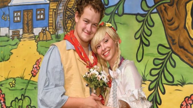 Zdroj foto: Kulturní dům Stod