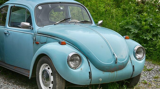 Ilustrační foto. Zdroj: Pixabay.com