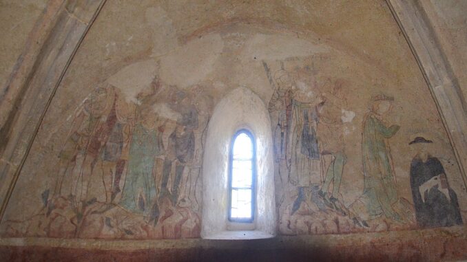 Rotunda Narození Panny Marie 