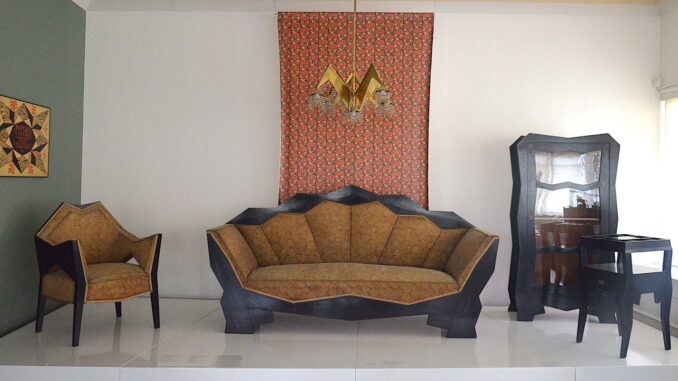 Dům U Černé Matky Boží