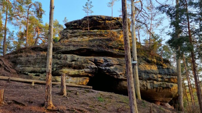 Hradčanská vyhlídka