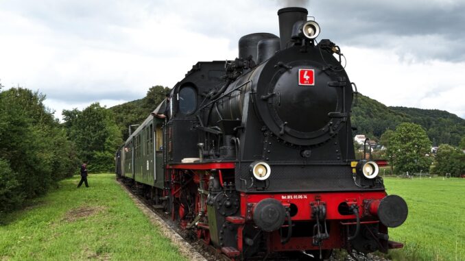 Ilustrační foto. Zdroj: Pixabay.com