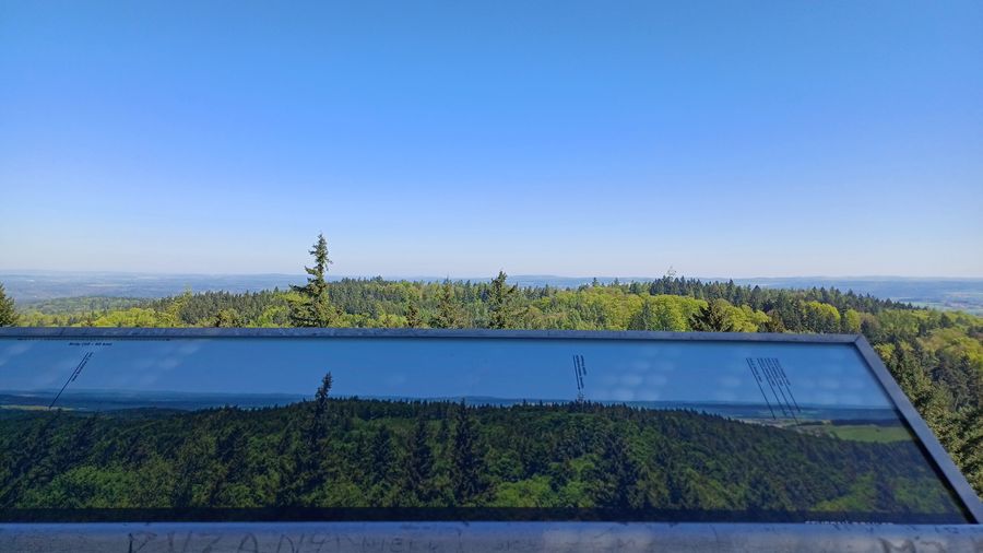 Výhled z rozhledny Jarník. Foto: Anna Petruželková