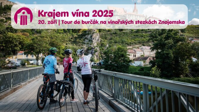 Zdroj: Moravské vinařské stezky