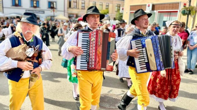 Zdroj: Město Hustopeče