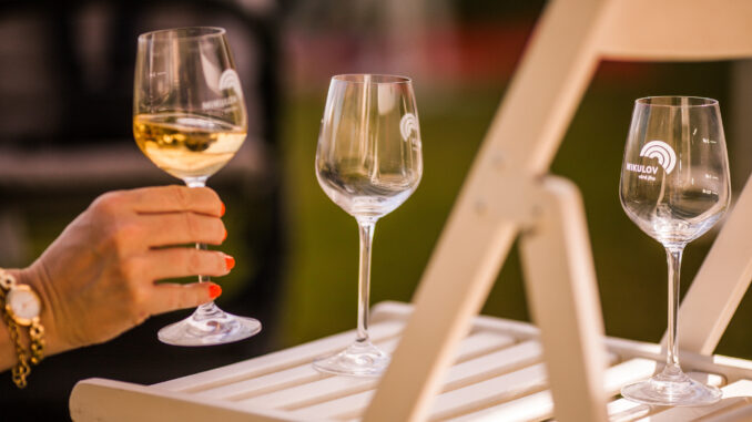 Pálavské vinobraní v Mikulově