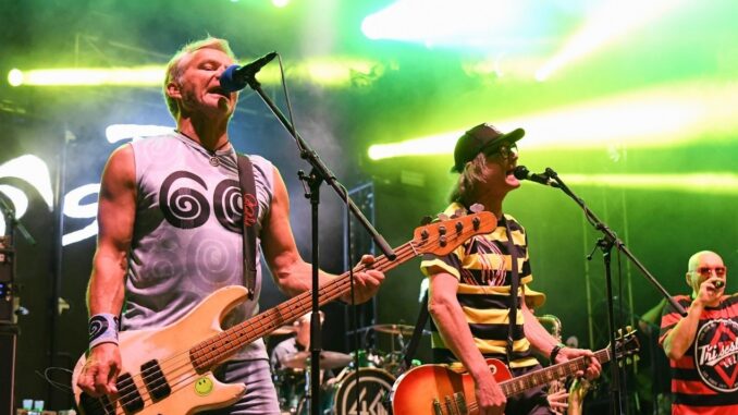 Zdroj: Oficiální profil skupiny Tři sestry