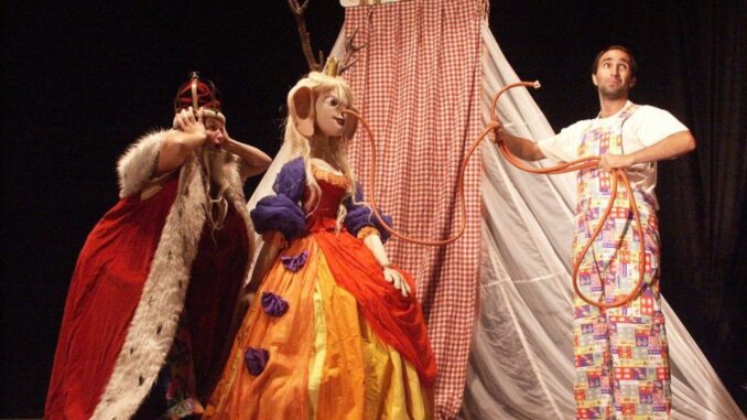 Zdroj: Divadlo Koráb