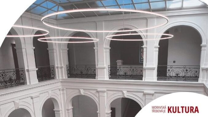 Zdroj: Město Moravská Třebová