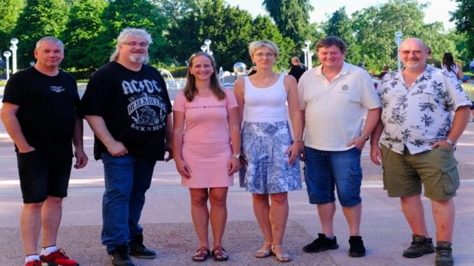 Zdroj foto: MKS Tachov