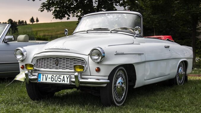 Ilustrační foto. Zdroj: Pixabay.com