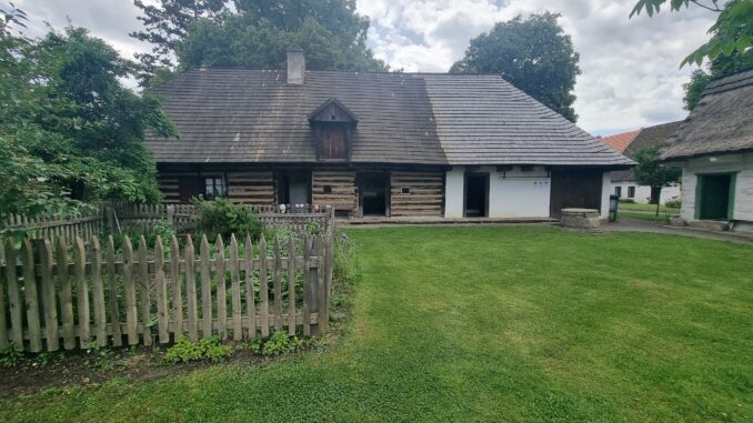 Polabské národopisné muzeum