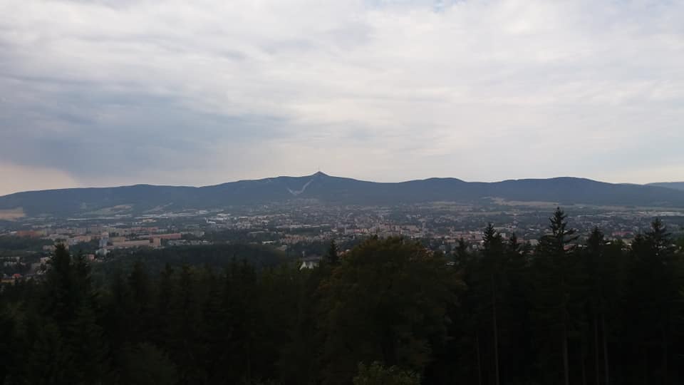 Liberecká výšina