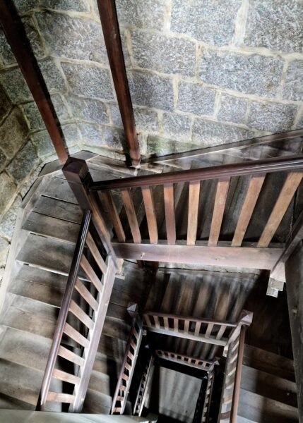 Rozhledna Nad Prosečí