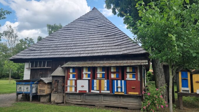 Polabské národopisné muzeum