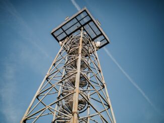 rozhledna Na Podluží