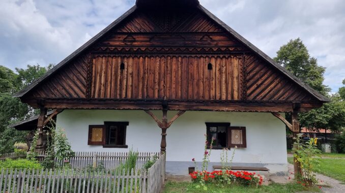 Polabské národopisné muzeum