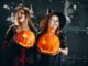 Halloween se slaví 31. října . Ilustrační foto. Autor: senivpetro / volná licence / freepik.com