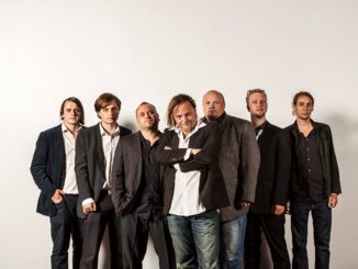 Zdroj: FB stránky kapely Poletíme?