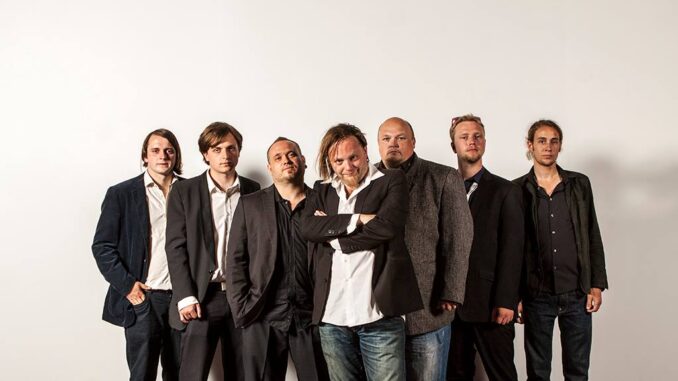 Zdroj: FB stránky kapely Poletíme?