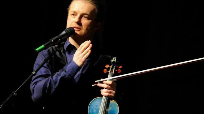 Zdroj: FB stránky Pavla Šporcla