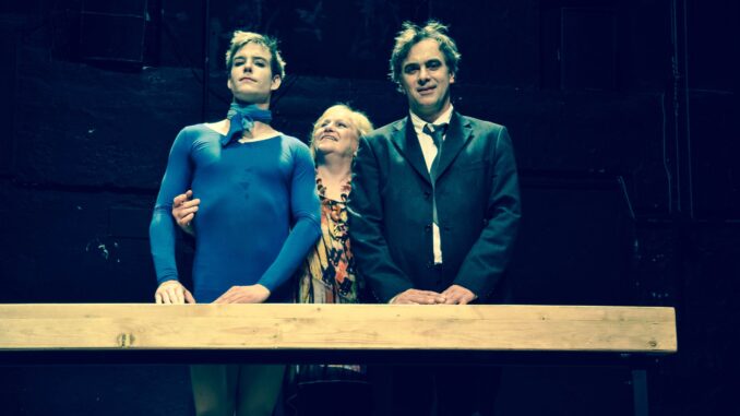 Zdroj: Divadlo Komediograf