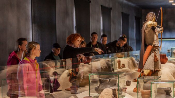 Zdroj: Jihomoravské muzeum ve Znojmě