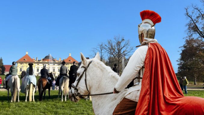 Zdroj: Zámek Slavkov - Austerlitz
