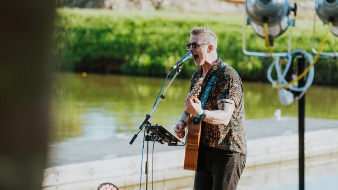Zdroj: Vinařství Dog in Dock